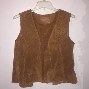 Vintage vest